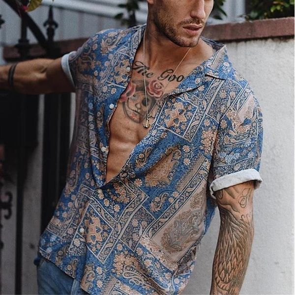 mens shirts fashion casual summer hawaii casual beach short sleeve printing shirt short sleeve shirts s-xxl299q, White;black
mens shirts fashion casual summer hawaii casual beach short sleeve printing shirt short sleeve shirts s-xxl299q, White;black