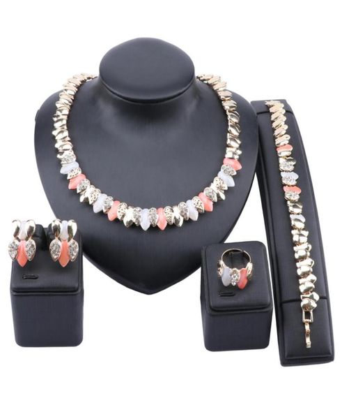 african jewelry set women luxury dubai gold colorful necklace earring ring bracelet bridal party jewellery set8826857, Slivery;golden
african jewelry set women luxury dubai gold colorful necklace earring ring bracelet bridal party jewellery set8826857, Slivery;golden