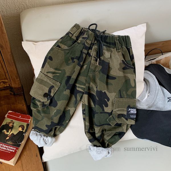 boys camouflage trousers kids letter labeling loose cargo pants 2023 autumn children all-matching casual clothes z3504v, Blue
boys camouflage trousers kids letter labeling loose cargo pants 2023 autumn children all-matching casual clothes z3504v, Blue