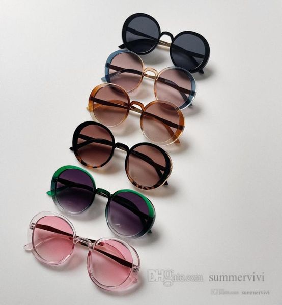 children leopard grain sunglasses classic style kids patchwork color frame uv protection beach sunglasses boys girls performance g6786859, Blue
children leopard grain sunglasses classic style kids patchwork color frame uv protection beach sunglasses boys girls performance g6786859, Blue
