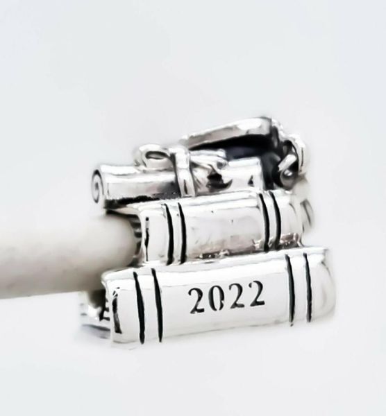 2022 graduation charm 925 silver p charms for bracelets diy jewelry making kits loose bead silver wholesale 790790c005045936, Black
2022 graduation charm 925 silver p charms for bracelets diy jewelry making kits loose bead silver wholesale 790790c005045936, Black