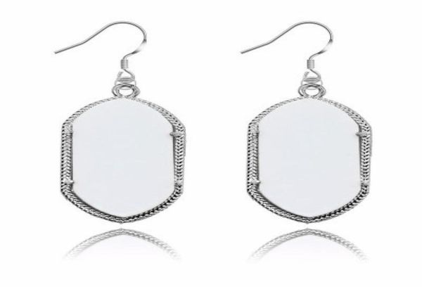 fashion smooth surface silver dangle earrings signature earrings for women wedding party jewelry drop 8806173
fashion smooth surface silver dangle earrings signature earrings for women wedding party jewelry drop 8806173