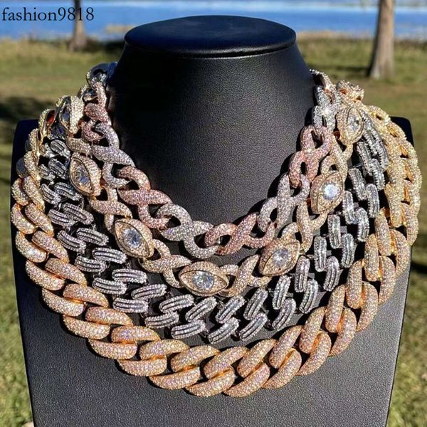 custom wholesale sier 8mm 10mm 12mm necklace vvs diamond moissanite baguette iced out cuban link chain hip hop jewelry, Silver
custom wholesale sier 8mm 10mm 12mm necklace vvs diamond moissanite baguette iced out cuban link chain hip hop jewelry, Silver