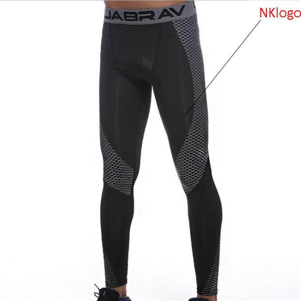 new 2019 autumn winter sport gym fitness basketball football training running skinny patchwork combat legging pants men290g, Black
new 2019 autumn winter sport gym fitness basketball football training running skinny patchwork combat legging pants men290g, Black