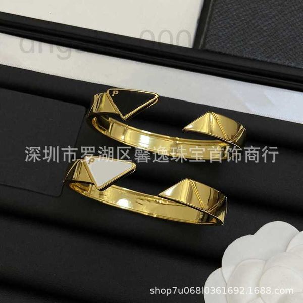 bangle designer new black and white triangle bracelet letter fashion ins light luxury hip hop trend 9q5y
bangle designer new black and white triangle bracelet letter fashion ins light luxury hip hop trend 9q5y