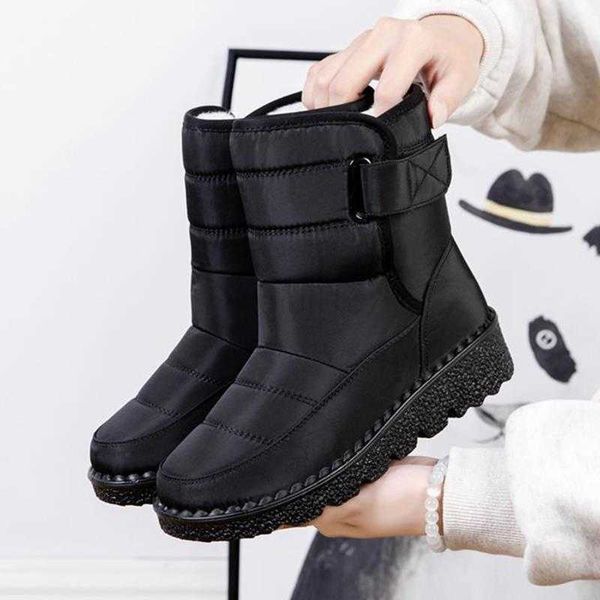 boots women boots snow soft ladies shoes slip on platform boots ladies casual ankle boots waterproof new botas mujer winter shoes, Black
boots women boots snow soft ladies shoes slip on platform boots ladies casual ankle boots waterproof new botas mujer winter shoes, Black