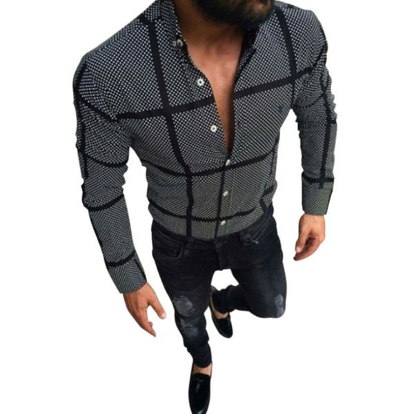 summer blouse men's casual black plaid shirt whole supply trendy shirts2447, White;black
summer blouse men's casual black plaid shirt whole supply trendy shirts2447, White;black