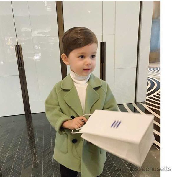 jackets spring boys jackets child girl woolen double-breasted baby trench coat lapel autumn kids outerwear winter wool overcoat r230812, Blue;gray
jackets spring boys jackets child girl woolen double-breasted baby trench coat lapel autumn kids outerwear winter wool overcoat r230812, Blue;gray