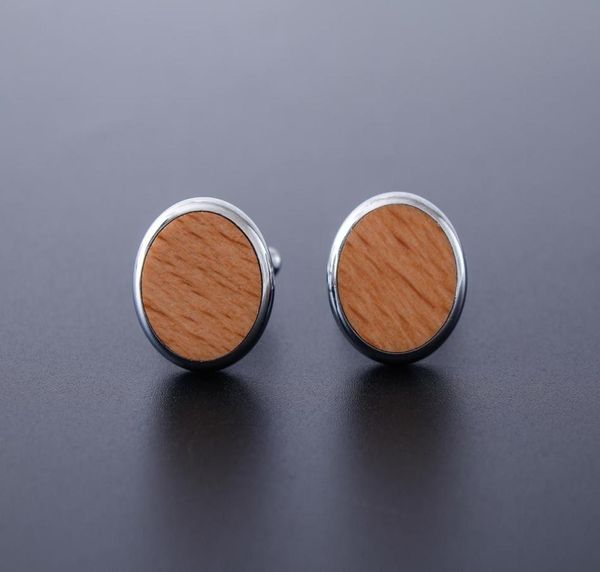 cuff links fashion jewellery 2019 high end wooden mens accessories whole custom button cuff sleeve button7792315, Silver
cuff links fashion jewellery 2019 high end wooden mens accessories whole custom button cuff sleeve button7792315, Silver