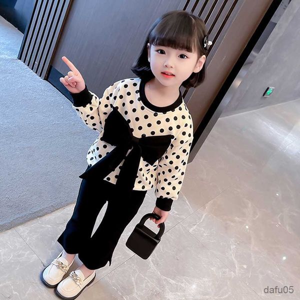 clothing sets girls clothes big bow clothes for girls sweatshirt pants girls sets clothing casual baby girl clothes r230812, White
clothing sets girls clothes big bow clothes for girls sweatshirt pants girls sets clothing casual baby girl clothes r230812, White