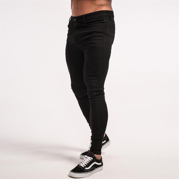 mens skinny jeans elasticity non ripped black jeans men super spray on stretch denim pants standard eu size zm01328r, Blue
mens skinny jeans elasticity non ripped black jeans men super spray on stretch denim pants standard eu size zm01328r, Blue