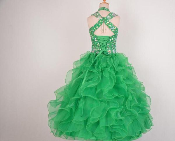 ritzee girls 2021 new beads halter girls pageant dresses little girl ball gown big kids full length cap sleeve custom made girls p9246777, White;red
ritzee girls 2021 new beads halter girls pageant dresses little girl ball gown big kids full length cap sleeve custom made girls p9246777, White;red
