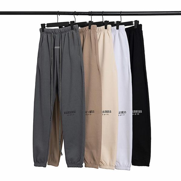 designers reflective pants trousers mens winter casual matcha green coffee brown drawstring sweatpants men womens jog266s, Black
designers reflective pants trousers mens winter casual matcha green coffee brown drawstring sweatpants men womens jog266s, Black