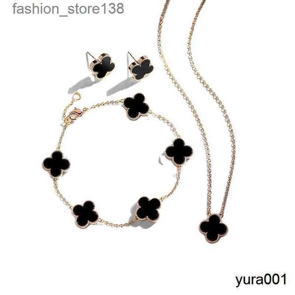 pendant fashion earring bracelet necklace four leaf clover lucky set wedding women bridal jewelry sets, Silver
pendant fashion earring bracelet necklace four leaf clover lucky set wedding women bridal jewelry sets, Silver