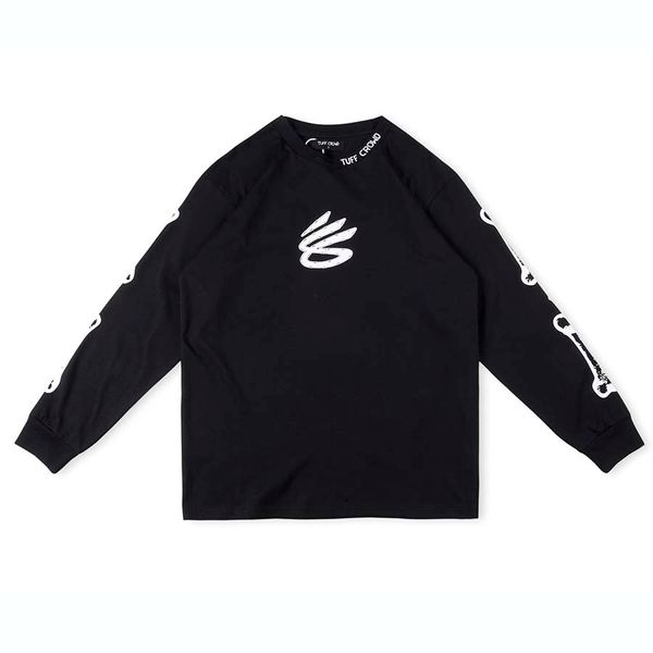 tee shirts designer long sleeve shirt men's plus t shirt rapper heavy craft tshirts high street retro women oversized t-shirt eur us s, Black;brown
tee shirts designer long sleeve shirt men's plus t shirt rapper heavy craft tshirts high street retro women oversized t-shirt eur us s, Black;brown
