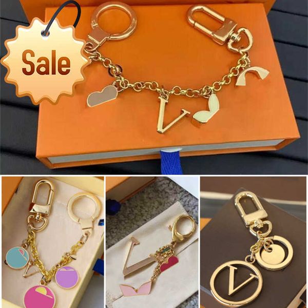keychains lanyards new luxury designers keychains letters with diamonds keychain car key chain women buckle jewelry keyring bags pendant gif, Silver
keychains lanyards new luxury designers keychains letters with diamonds keychain car key chain women buckle jewelry keyring bags pendant gif, Silver