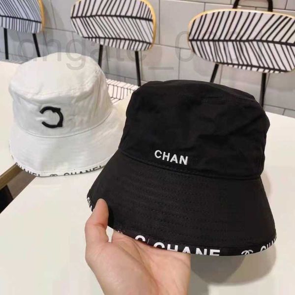 stingy brim hats designer spring and summer double c small fragrant fisherman's hat star's same embroidery new versatile japanese, Blue;gray
stingy brim hats designer spring and summer double c small fragrant fisherman's hat star's same embroidery new versatile japanese, Blue;gray