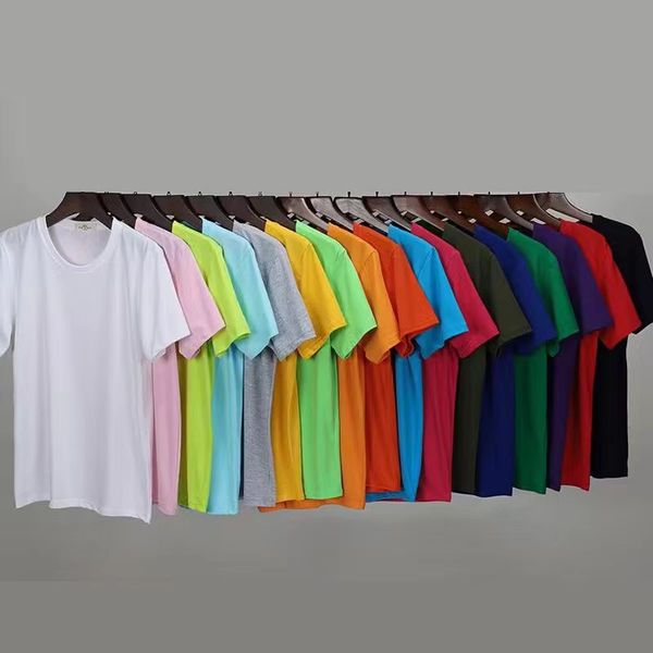 no logo no pattern t shirt t-shirts designers clothes tees polo fashion short sleeve leisure basketball jerseys men s clothing women dresses, Black
no logo no pattern t shirt t-shirts designers clothes tees polo fashion short sleeve leisure basketball jerseys men s clothing women dresses, Black