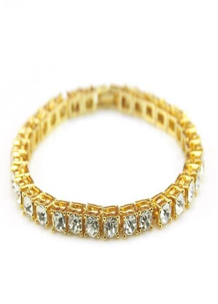 hip hop rhinestones bracelet gold plated bling bling 1 row iced out cz diamond link bracelets fashion mens jewelry8653744, Golden;silver
hip hop rhinestones bracelet gold plated bling bling 1 row iced out cz diamond link bracelets fashion mens jewelry8653744, Golden;silver