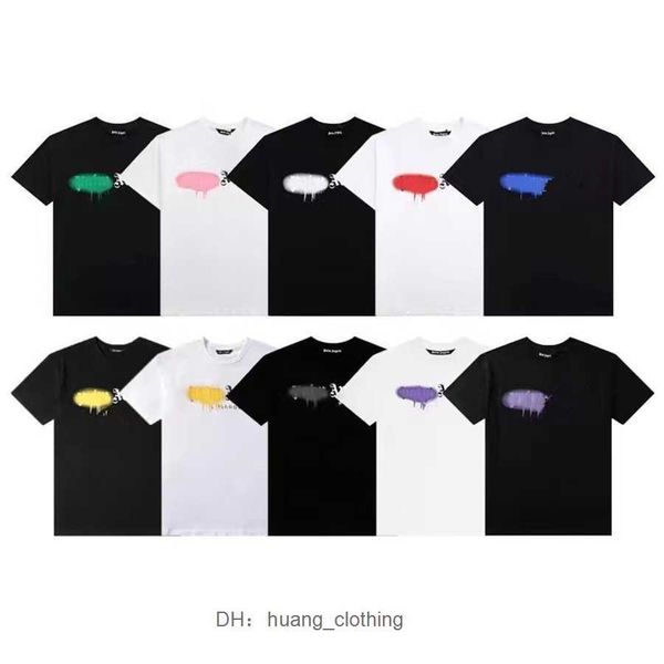 palmangels men and women t-shirt summer designer fashion paims casual cotton letter short sleeve a996, White
palmangels men and women t-shirt summer designer fashion paims casual cotton letter short sleeve a996, White