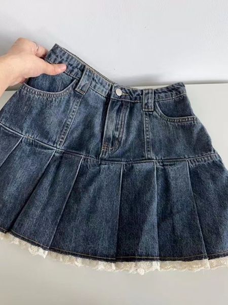 skirts y2k vintage women korean pleated blue casual short denim mini skirts aesthetic grunge high waist jeans a-line skirt alt clothes 23081, Black
skirts y2k vintage women korean pleated blue casual short denim mini skirts aesthetic grunge high waist jeans a-line skirt alt clothes 23081, Black