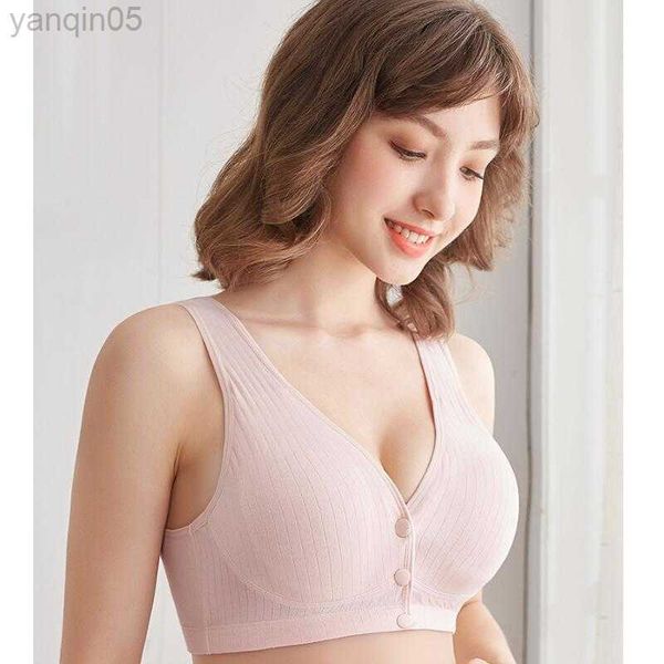 maternity intimates 2023 women maternity bra summer easy feeding bra wire plus size cotton nursing bra soft breathable breastfeeding bras hk, White
maternity intimates 2023 women maternity bra summer easy feeding bra wire plus size cotton nursing bra soft breathable breastfeeding bras hk, White