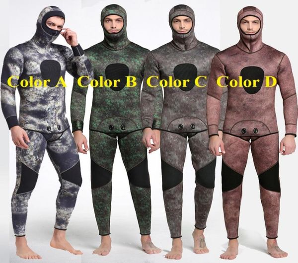 neoprene 3mm camo wetsuit two piece dive athletic diving full black spearfishing wetsuit including long john and jacket6932586
neoprene 3mm camo wetsuit two piece dive athletic diving full black spearfishing wetsuit including long john and jacket6932586