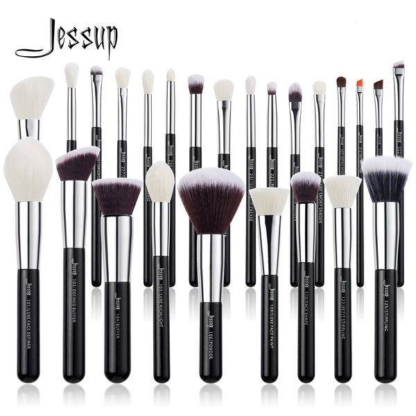 makeup tools jessup brushes 6 25pcs make up brush set professional natural synthetic foundation powder contour blending eyeshadow 230812
makeup tools jessup brushes 6 25pcs make up brush set professional natural synthetic foundation powder contour blending eyeshadow 230812