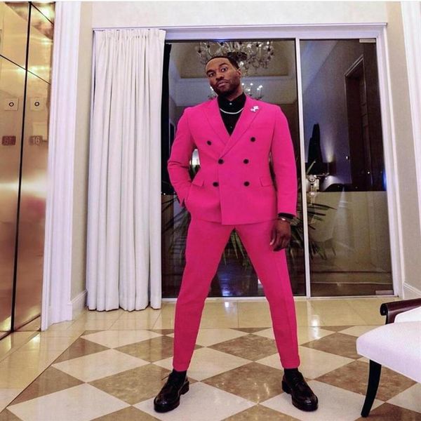 fuchsia wedding mens suits slim fit bridegroom tuxedos men two pieces groomsmen suit blazer formal prom business jackets pants men336g, White;black
fuchsia wedding mens suits slim fit bridegroom tuxedos men two pieces groomsmen suit blazer formal prom business jackets pants men336g, White;black