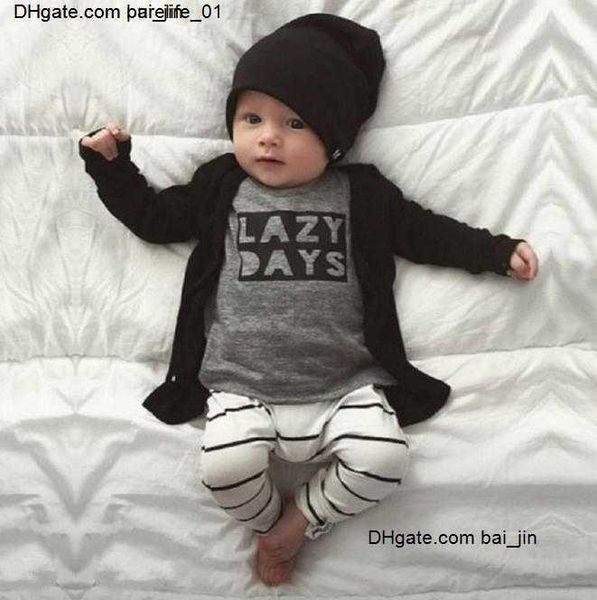 2018 autumn baby clothes baby boy clothes set cotton long-sleeved t-shirt+ pants write a newborn baby girls clothing set, White
2018 autumn baby clothes baby boy clothes set cotton long-sleeved t-shirt+ pants write a newborn baby girls clothing set, White