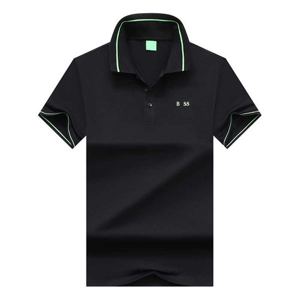 boss mens polo shirt fashion men's t-shirt luxury collar pure cotton breathable business m-xxxleb96, White;black
boss mens polo shirt fashion men's t-shirt luxury collar pure cotton breathable business m-xxxleb96, White;black
