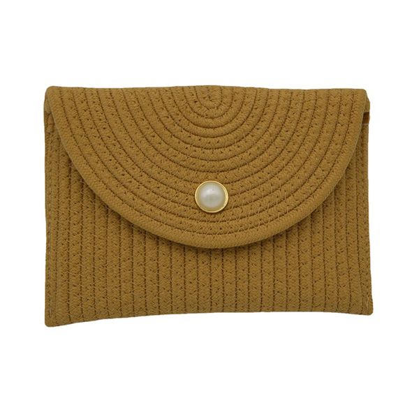 waist bags 2023 women s pearl accessories cotton rope fashion casual woven envelope bag shoulder diagonal beach 230812
waist bags 2023 women s pearl accessories cotton rope fashion casual woven envelope bag shoulder diagonal beach 230812