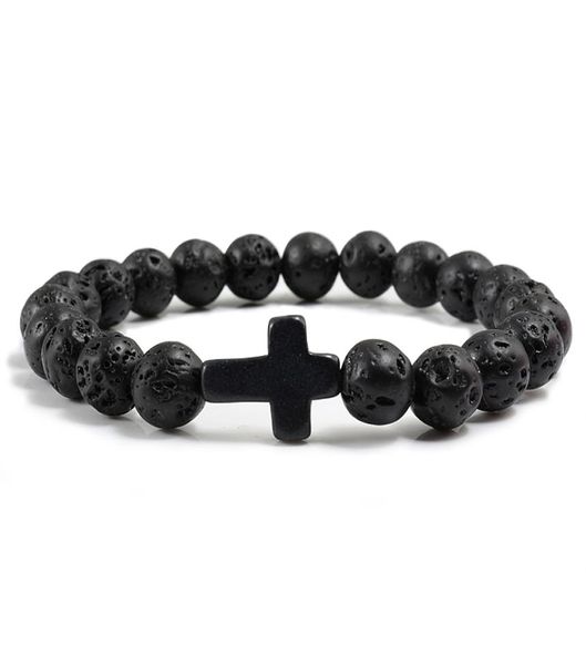 trendy jesus- charm blue turquoises men bracelet black lava stone 8mm white beads bracelets bangles for women jewelry9011349
trendy jesus- charm blue turquoises men bracelet black lava stone 8mm white beads bracelets bangles for women jewelry9011349