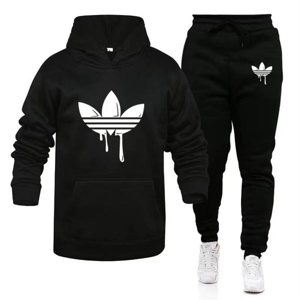 autumn winter mens tracksuit long sleeve pullover casual oversized soild color set hoodie jogger designer sweatpants2104, Gray
autumn winter mens tracksuit long sleeve pullover casual oversized soild color set hoodie jogger designer sweatpants2104, Gray