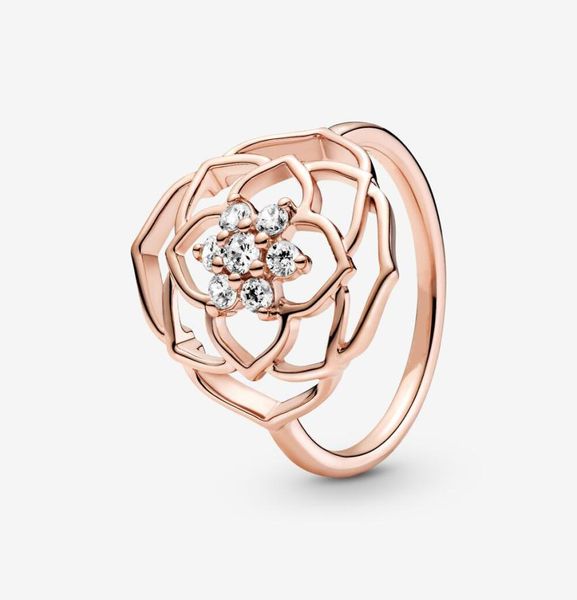 100 925 sterling silver rose petals statement ring for women wedding engagement rings fashion jewelry3406185, Slivery;golden
100 925 sterling silver rose petals statement ring for women wedding engagement rings fashion jewelry3406185, Slivery;golden