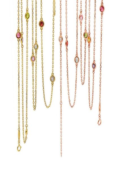 simple coloured gemstone geomantic crystal sweater chain long chain woman designer luxury necklaces cuban link chain327a9242866, Silver
simple coloured gemstone geomantic crystal sweater chain long chain woman designer luxury necklaces cuban link chain327a9242866, Silver