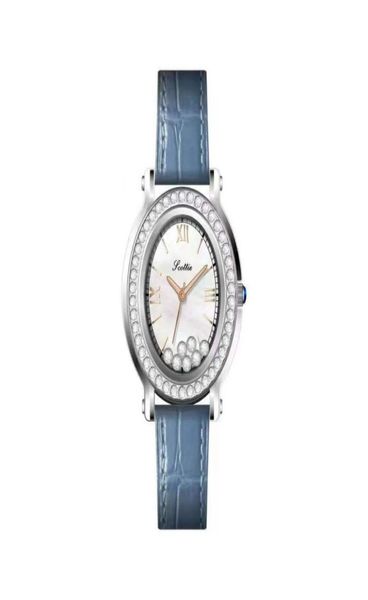 luxury womens watches designer fashion trends new authentic ladies watch roman diamond oval quartz waterproof leather strap women 7541456, Slivery;golden
luxury womens watches designer fashion trends new authentic ladies watch roman diamond oval quartz waterproof leather strap women 7541456, Slivery;golden