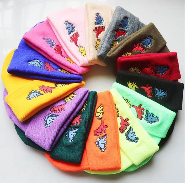 2023 new outdoors sports cartoon dinosaur trendy men women knitted hat fashion letter pattern embroidery ski warm autumn winter beanie cap a
2023 new outdoors sports cartoon dinosaur trendy men women knitted hat fashion letter pattern embroidery ski warm autumn winter beanie cap a