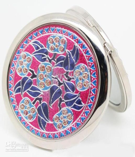 color flower shell compact mirror doublesided round pocket makeup mirror romantic beauty favors mini mirror for ladies and girls 6404255
color flower shell compact mirror doublesided round pocket makeup mirror romantic beauty favors mini mirror for ladies and girls 6404255