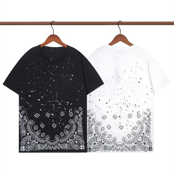 mens womens designer t shirts printed fashion man t-shirt cotton casual tees short sleeve luxury hip hop streetwear ts262m, White;black
mens womens designer t shirts printed fashion man t-shirt cotton casual tees short sleeve luxury hip hop streetwear ts262m, White;black