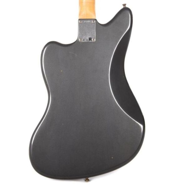 promotion 1959 jazzmaster journeyman metallic silver electric guitar wide lollar pickups alder body amber switch cap vintage t3723193
promotion 1959 jazzmaster journeyman metallic silver electric guitar wide lollar pickups alder body amber switch cap vintage t3723193