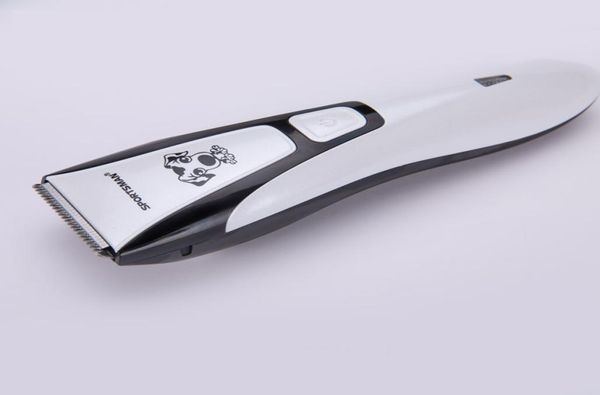 sportsman sm600a electric rechargeable dog and cat shaver barber 3w pet electric scissors5247433
sportsman sm600a electric rechargeable dog and cat shaver barber 3w pet electric scissors5247433