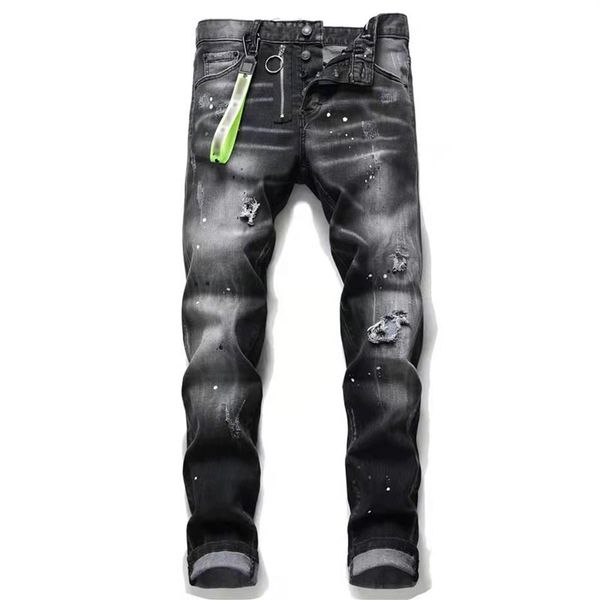 designer jeans mens pants linen pants hip hop men jeans distressed ripped biker slim fit motorcycle denim for men309c, Blue
designer jeans mens pants linen pants hip hop men jeans distressed ripped biker slim fit motorcycle denim for men309c, Blue
