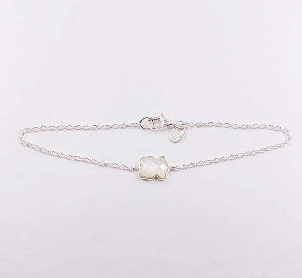 memnon authentic 925 sterling silver bracelets silver color bracelet for women fits european bear jewelry style gift 6154316709520403, Black
memnon authentic 925 sterling silver bracelets silver color bracelet for women fits european bear jewelry style gift 6154316709520403, Black