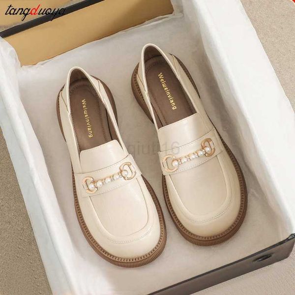 dress shoes pearl women's loafers shoes mary jane shoes girls school jk uniform lolita shoes flats college gothic quality loafers for w, Black
dress shoes pearl women's loafers shoes mary jane shoes girls school jk uniform lolita shoes flats college gothic quality loafers for w, Black