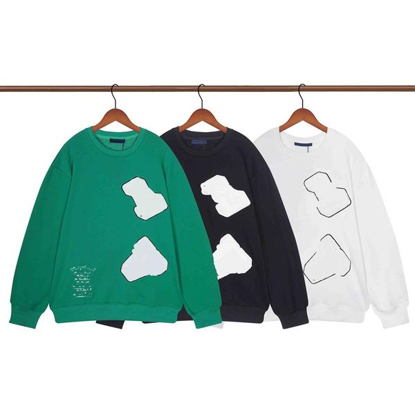 2023 mens hoodie fashion men designer hoody streetwear sweater man women hoodies skateboards pullover casual sweatshirt clothes as3041, Black
2023 mens hoodie fashion men designer hoody streetwear sweater man women hoodies skateboards pullover casual sweatshirt clothes as3041, Black