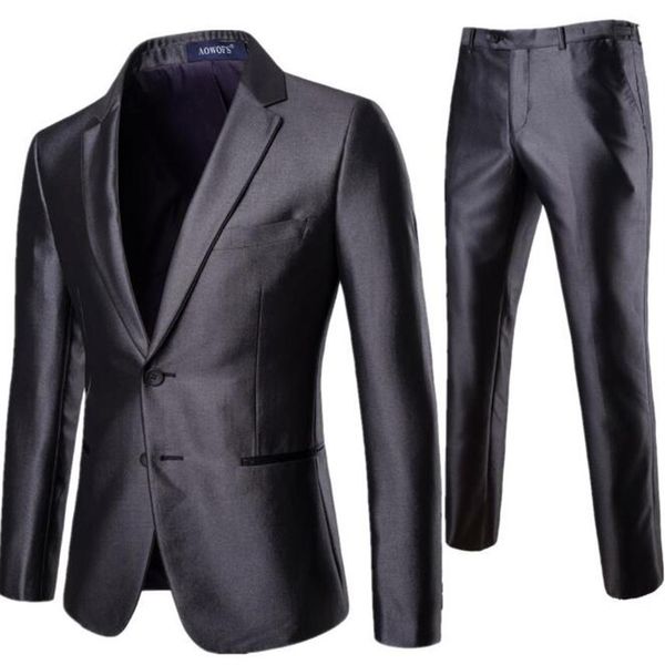 mens dress suits with pants 2 pieces formalwear for wedding good quality men slim black suits blazer jackets size 2xl #07011330f, White;black
mens dress suits with pants 2 pieces formalwear for wedding good quality men slim black suits blazer jackets size 2xl #07011330f, White;black