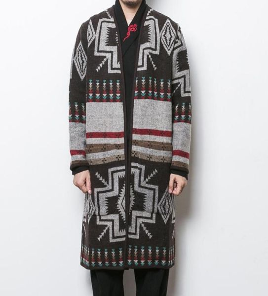 whole winter autumn men trench coat thicken knitted cardigan long outwear male fashion pattern woolen causal trench jacket 4298209, Tan;black
whole winter autumn men trench coat thicken knitted cardigan long outwear male fashion pattern woolen causal trench jacket 4298209, Tan;black