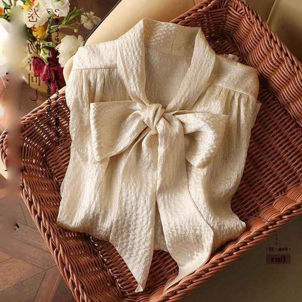 rare beauty blouses tailor made heavy weight striped crepe shirt for women style temperament imitation silk top, White
rare beauty blouses tailor made heavy weight striped crepe shirt for women style temperament imitation silk top, White