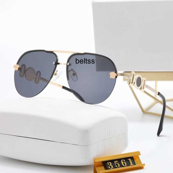 23ss luxury sunglasses new frameless cut large frame sunglasses men's and women's fashionable sunglasses beach sunglasses, White;black
23ss luxury sunglasses new frameless cut large frame sunglasses men's and women's fashionable sunglasses beach sunglasses, White;black